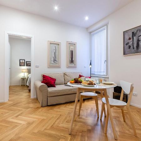 Bologna Piazza Del Nettuno Apartment ภายนอก รูปภาพ
