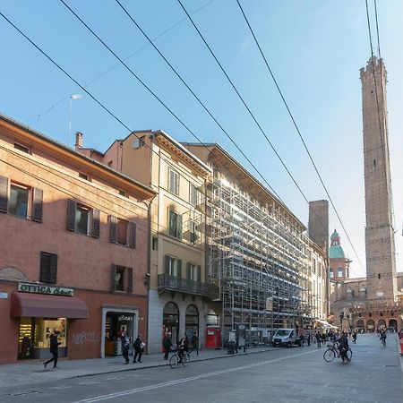 Bologna Piazza Del Nettuno Apartment ภายนอก รูปภาพ