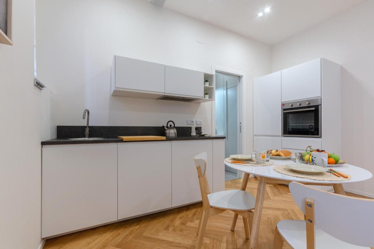 Bologna Piazza Del Nettuno Apartment ภายนอก รูปภาพ