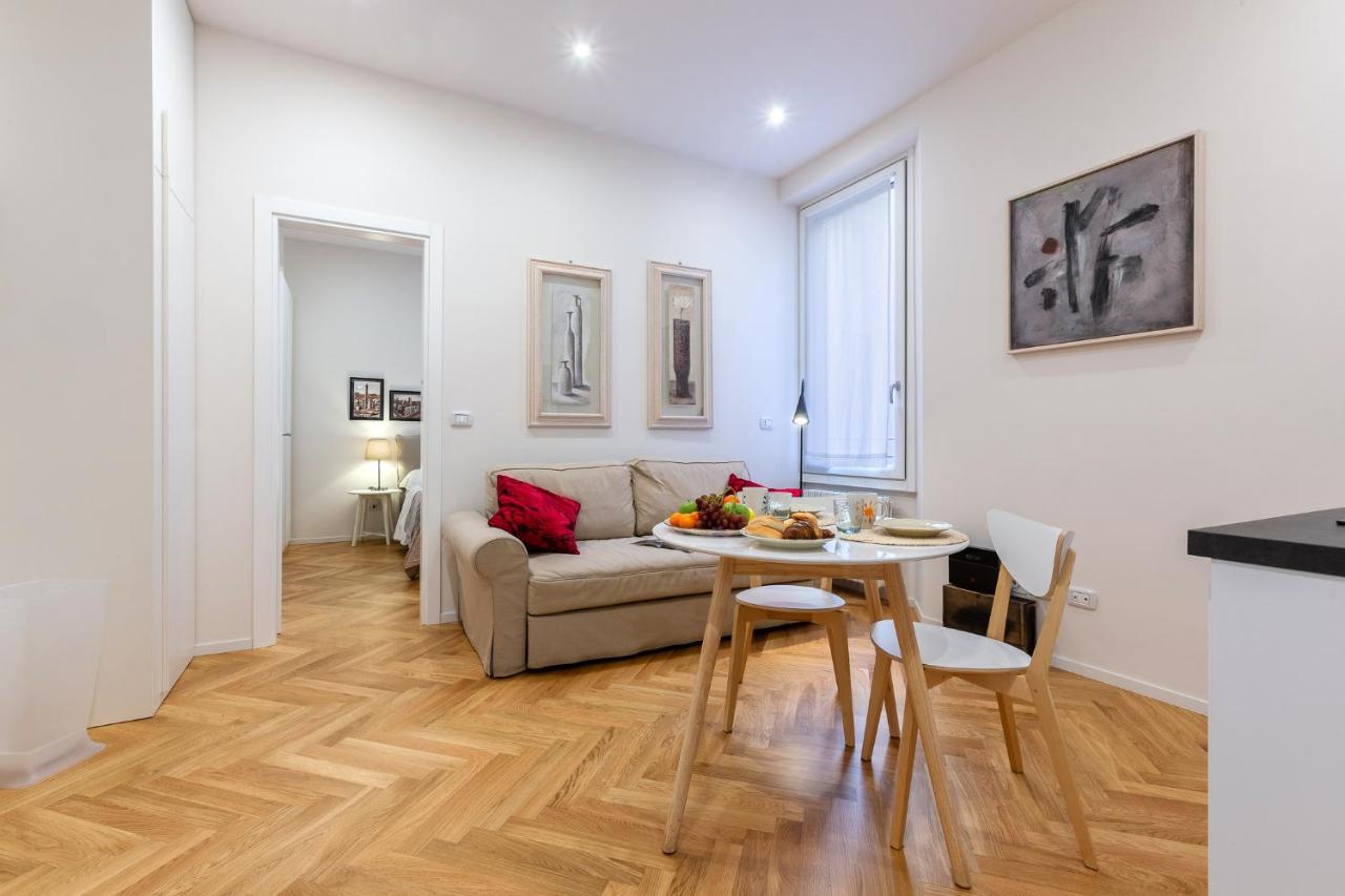 Bologna Piazza Del Nettuno Apartment ภายนอก รูปภาพ