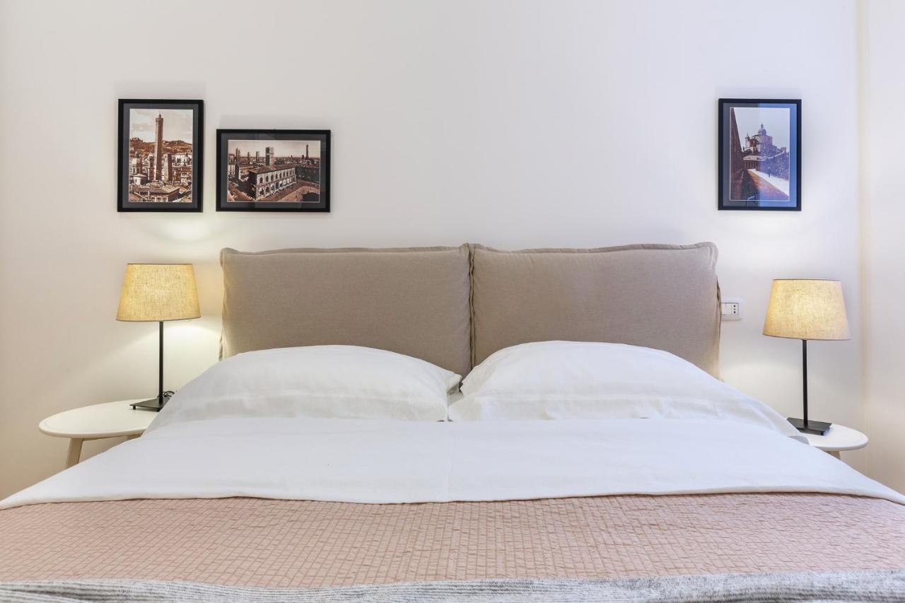 Bologna Piazza Del Nettuno Apartment ภายนอก รูปภาพ