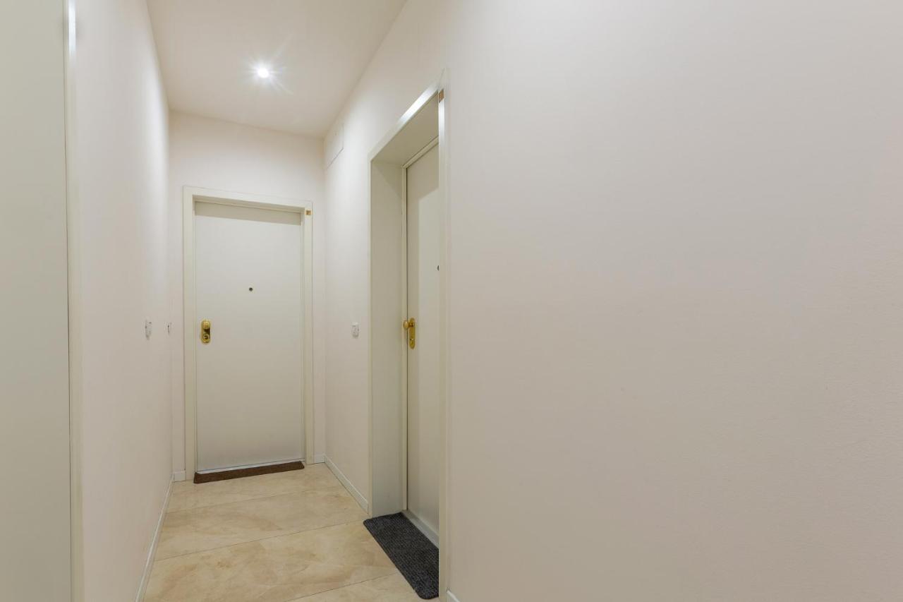 Bologna Piazza Del Nettuno Apartment ภายนอก รูปภาพ
