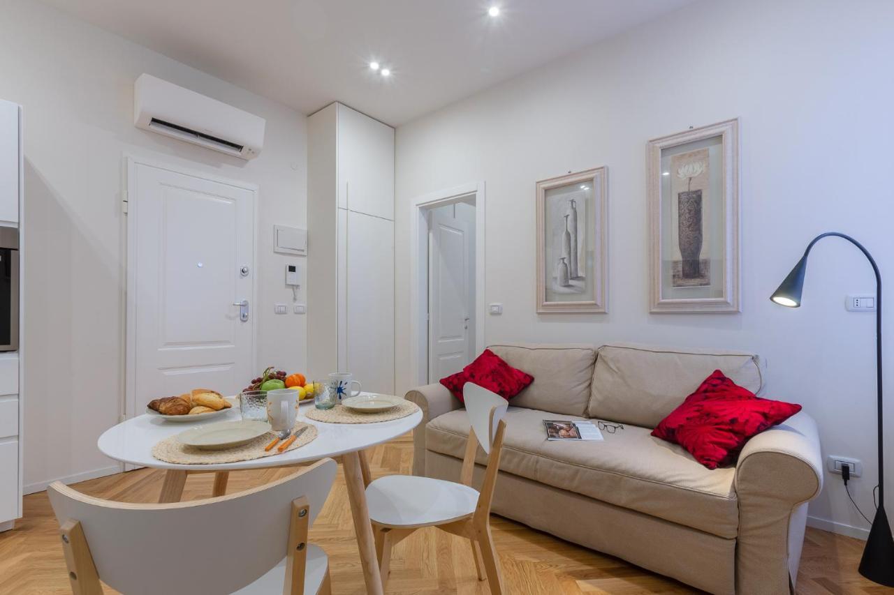 Bologna Piazza Del Nettuno Apartment ภายนอก รูปภาพ