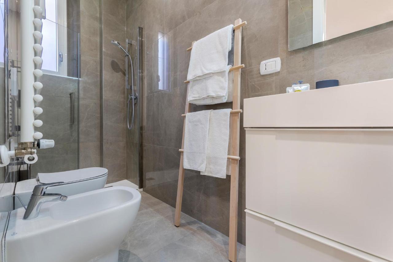Bologna Piazza Del Nettuno Apartment ภายนอก รูปภาพ